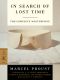 [À la recherche du temps perdu 01] • The Modern Library in Search of Lost Time, Complete and Unabridged 6-Book Bundle · Remembrance of Things Past, Volumes I-VI (Proust Complete)